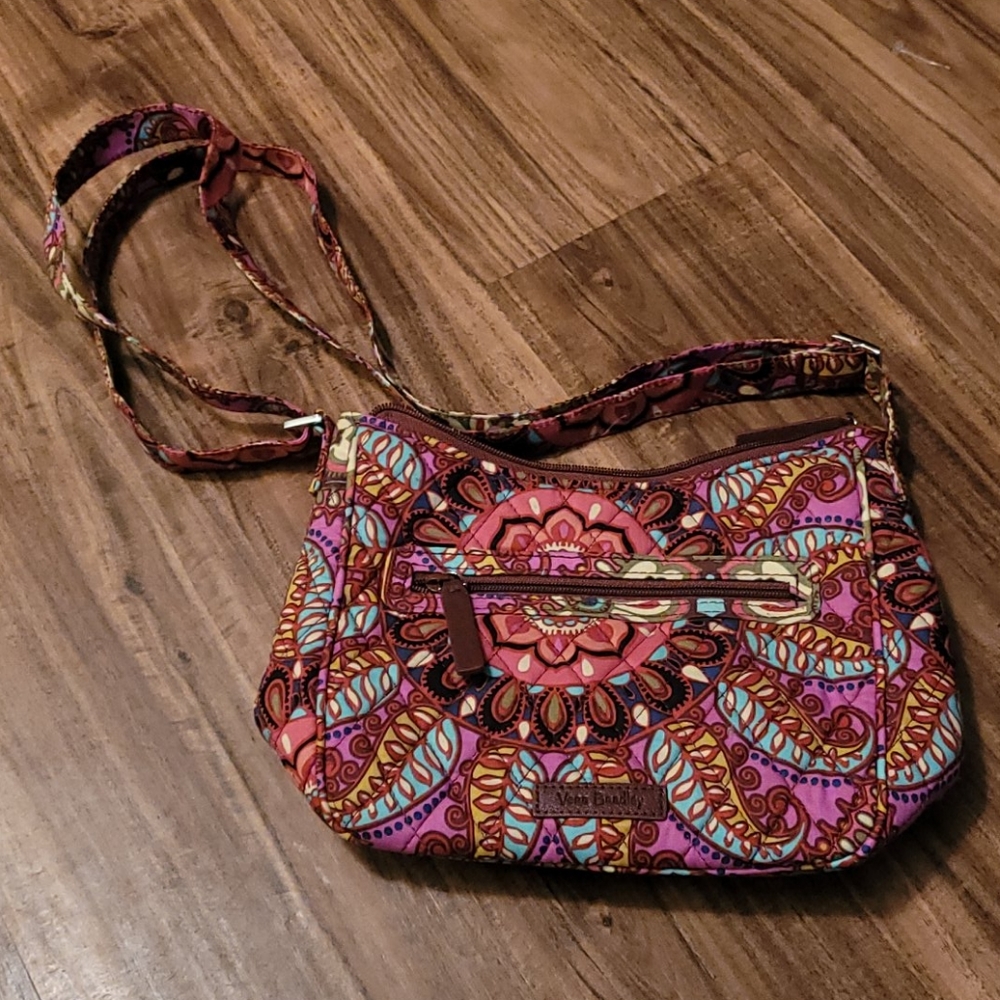 VB mini cross-body